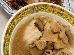 海味抄手-龙抄手(春熙路总店)