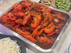 -簋街仔仔小龙虾(总店)