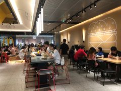-麦当劳(苏州中心星悦汇店)