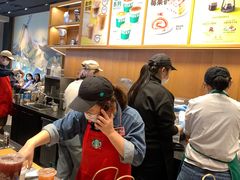 -星巴克(天津佛罗伦萨小镇店)