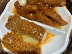 -点都德(聚福楼店)