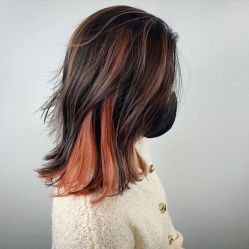 -Hair corner 香港发廊