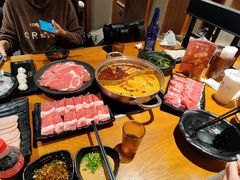 -呷哺呷哺 黄金牧场 (回龙观港龙店)