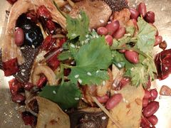 -大食代美食广场(上海中心店)