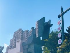 -淹城春秋乐园