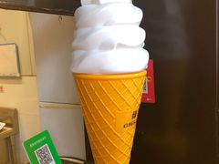 -吴裕泰圆筒冰淇淋(安内店)