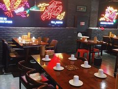 大堂-搓火大都会(广安门总店)