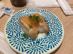 -大起水产回转寿司(道顿堀店)