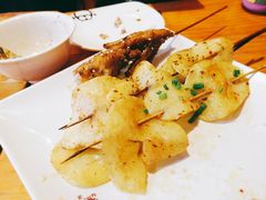 -木屋烧烤(坂田天安云谷店)