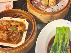 -稻香饭店(IFS国金中心店)