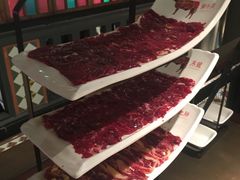 -左庭右院鲜牛肉火锅(新梅广场店)