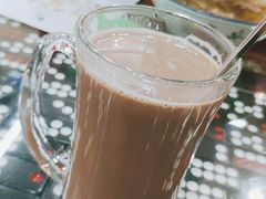 -七爷清汤腩·港式茶餐厅(世博店)