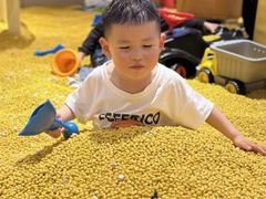 -龙湖杭州滨江天街