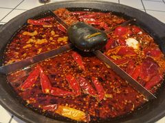 -歪火锅(宝光寺店)