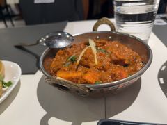 -Pita's&Tika's中东和印度风味餐厅(龙湖天街店)