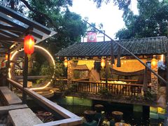 -五邑人家(江门店)