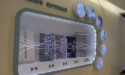 -安利上海体验馆