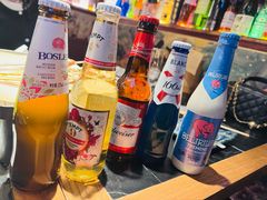 -三杯赤運·中式小酒馆(所城里店)