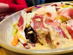 -阿顾西餐·牛排披萨(北戴河店)