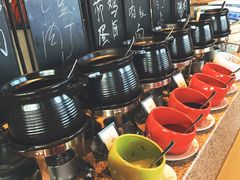 -视界美食自助餐厅·石家庄希尔顿酒店