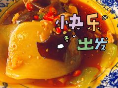 -洛带古镇