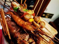 -炒豆合作社(东四总店)