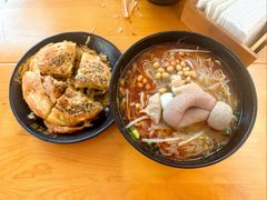 -青石桥老瓦房肥肠粉总店(青石桥总店)