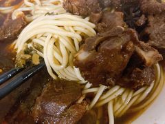 -顺心拉面馆(马道街店)