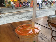 -黄记玉米汁(叠翠路店)