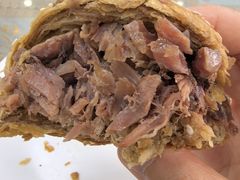 -清真·鸦儿李记·小馆(后海店)