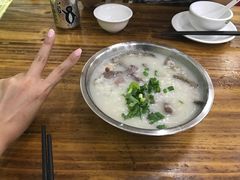 -南记食粥坊·宵夜大排档(莲花总店)