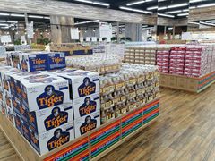 -果蔬好生活超市(乐堤港店)
