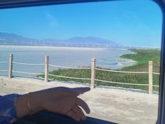 -盐湖景区
