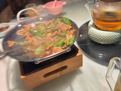 -佬麻雀·剁椒鱼头(京基KK One店)