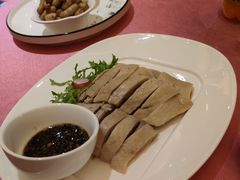 白切鹅-石浦大酒店(百丈店)