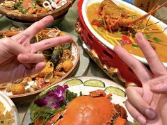 -巽寮印象美食部落餐厅·海鲜·地方特色菜(惠州体验店)