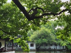 -西园戒幢律寺