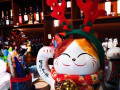-薄荷小筑融合音乐餐吧(农业路店)
