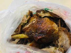 -王浩儿纪六孃甜皮鸭(乐山总店)