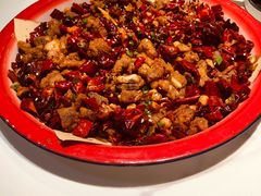 -乔阿马·江南味·驴肉香(龙湖华泾天街店)
