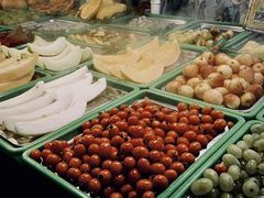 -大学城夜市大排档(凤栖路店)