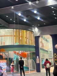 -奈尔宝家庭中心·亲子餐厅(鄞州万达店)