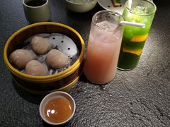 -蝴蝶里·粤菜·点心(滨江龙湖店)