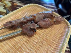 -新疆伊宁远征餐厅