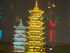 -桂林两江四湖景区