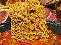 -阳阳老火锅(小南门店)
