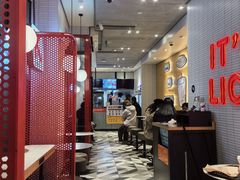 -肯德基(杭州柳浪闻莺店)