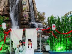 -合肥融创乐园