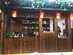 -三里屯土灶炖公鸡地锅鸡(江东店)