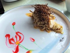 -品味泸沽湖•民族特色菜(大落水店)